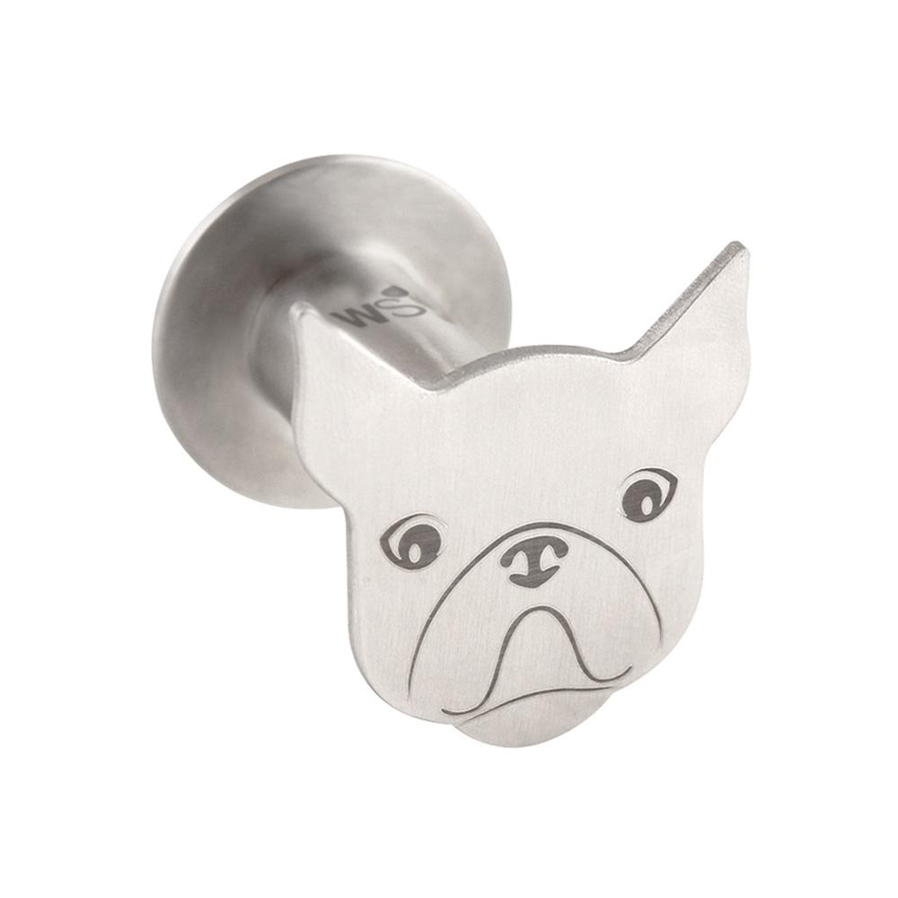 ขอแขวนผ้า WS BD-5901 สีสเตนเลส