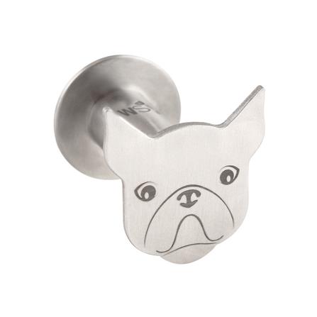 ขอแขวนผ้า WS BD-5901 สีสเตนเลส