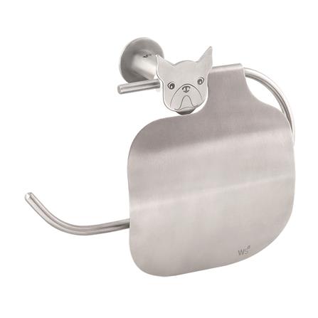 ที่ใส่กระดาษชำระ WS BD-5902 สเตนเลส_0