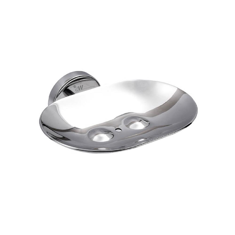 ที่ใส่สบู่ WS GH-9508 สีสเตนเลส