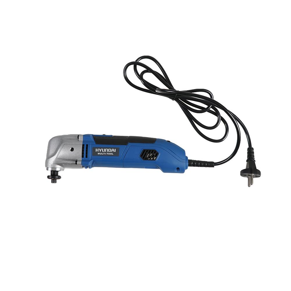 เครื่องมืออเนกประสงค์ HYUNDAI HD 208 300 วัตต์