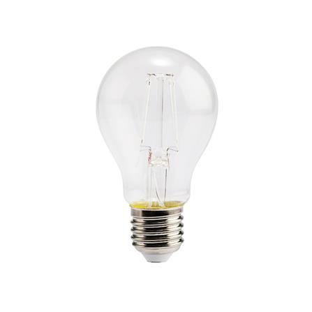 หลอด LED EVE A60 FILAMENT GLS 4 วัตต์ YELLOW E27_0