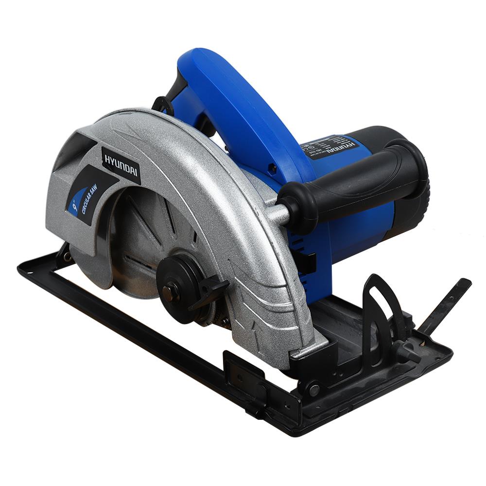 เลื่อยวงเดือน HYUNDAI HD-330 9 นิ้ว 2030 วัตต์