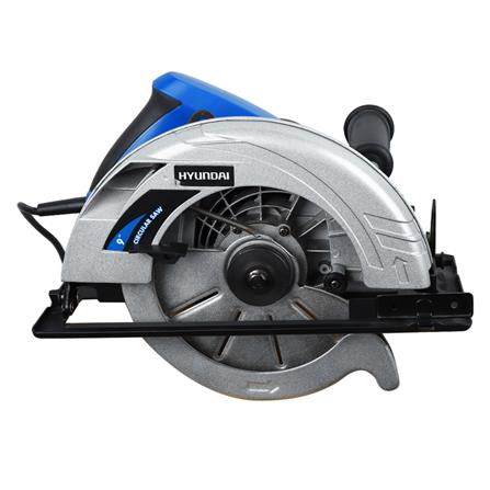 เลื่อยวงเดือน HYUNDAI HD-330 9 นิ้ว 2030 วัตต์
