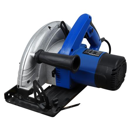 เลื่อยวงเดือน HYUNDAI HD-330 9 นิ้ว 2030 วัตต์_3