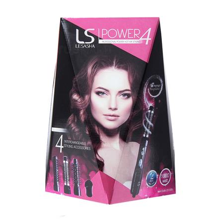 แกนม้วนผม LESASHA LS1183_2