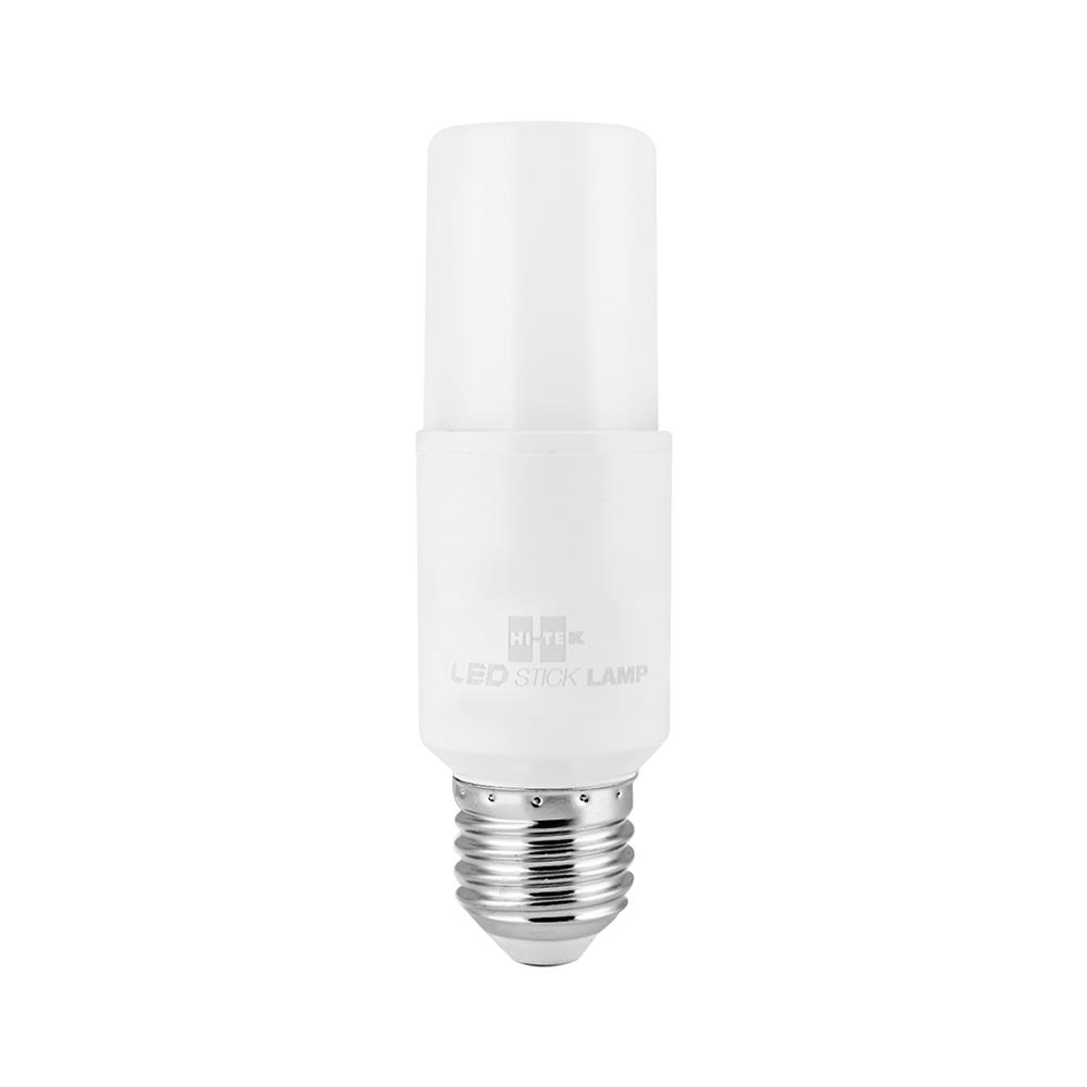 หลอด LED HI-TEK ECO STICK 12 วัตต์ E27 WARMWHITE