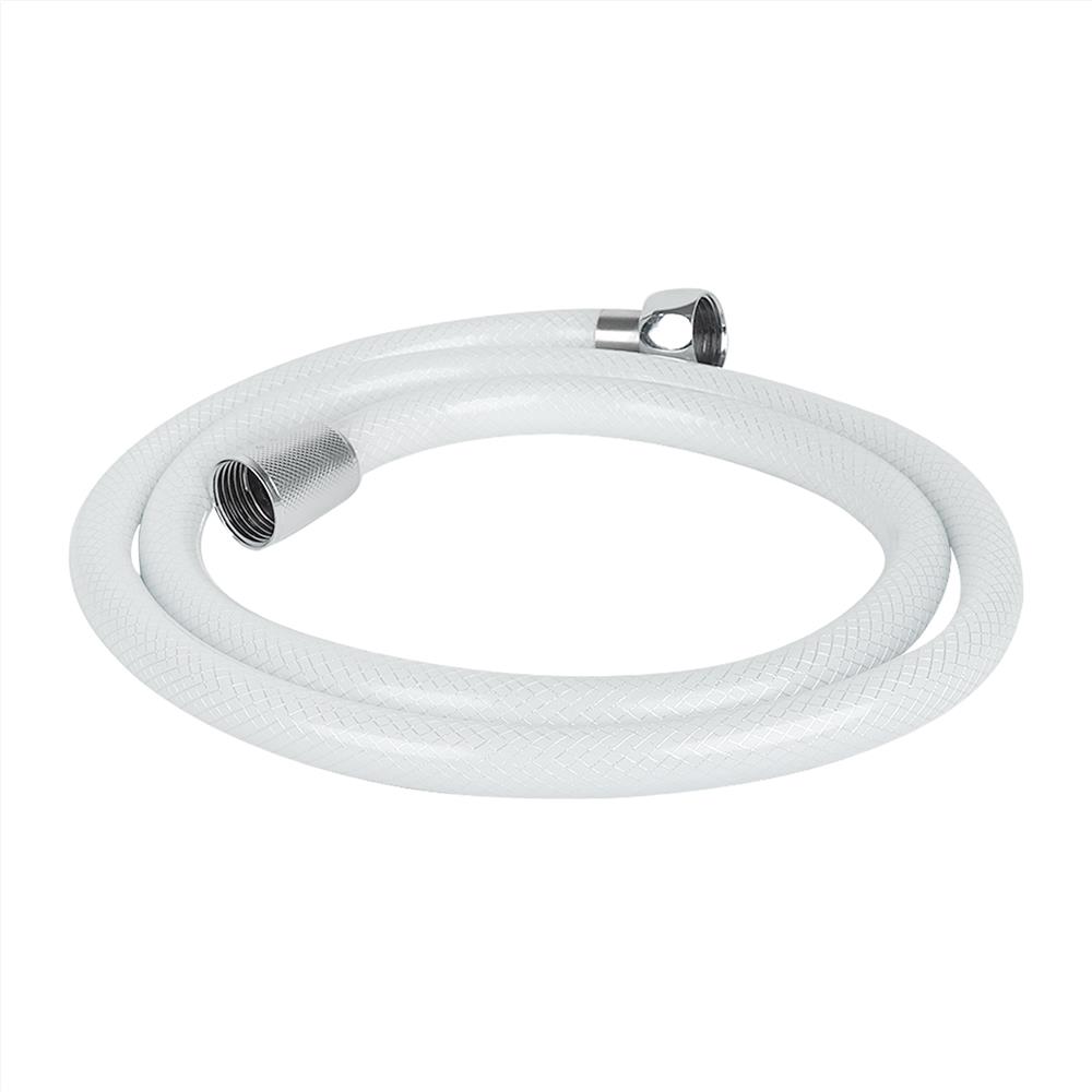 สายฝักบัว 120 ซม. MOYA MY-14426 สีขาว