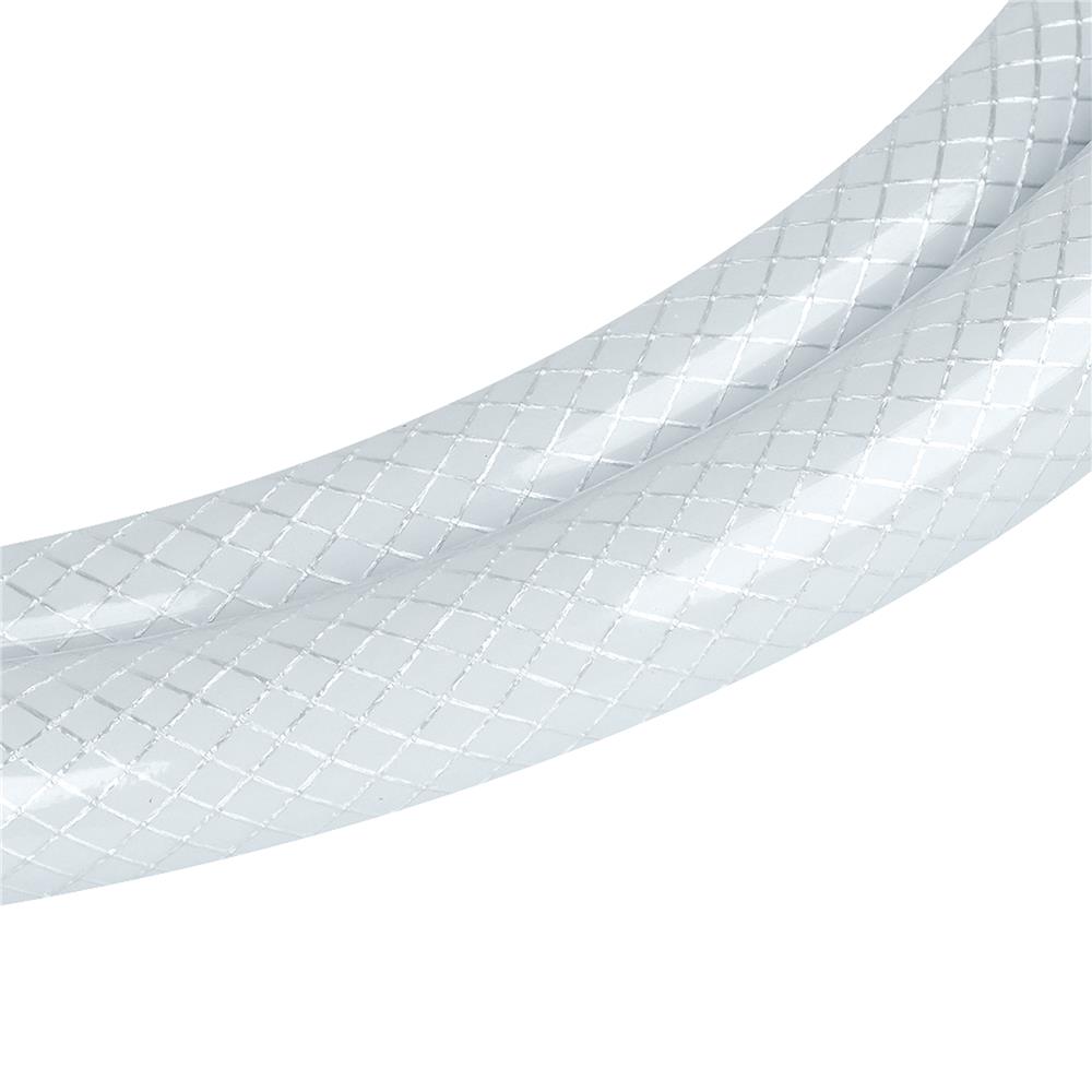 สายฝักบัว 120 ซม. MOYA MY-14426 สีขาว