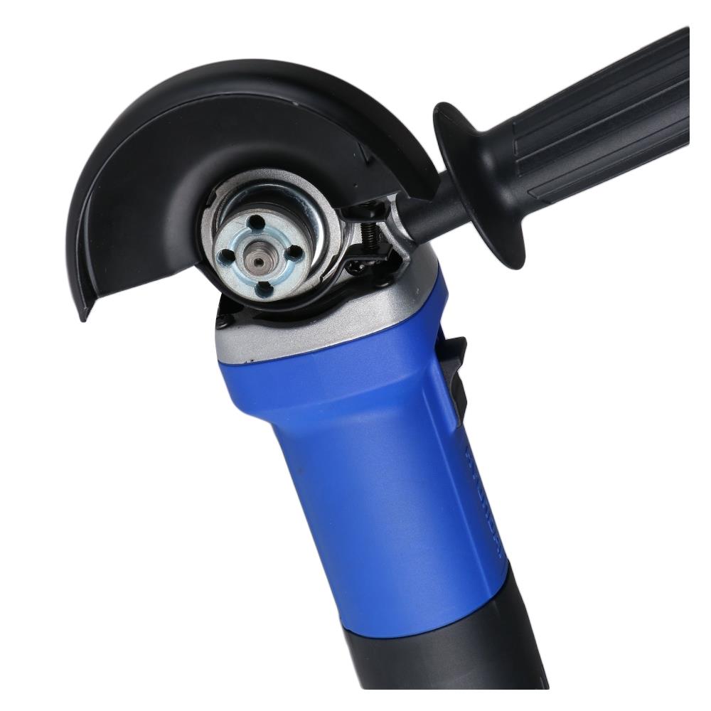 เครื่องเจียร HYUNDAI HD103 4 นิ้ว 950 วัตต์