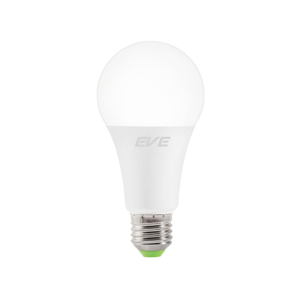 หลอด LED EVE A60 SUPER SAVE 13 วัตต์ WARM WHITE E27