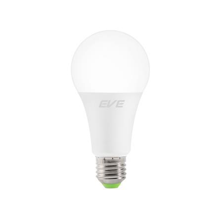 หลอด LED EVE A60 SUPER SAVE 13 วัตต์ WARM WHITE E27_0