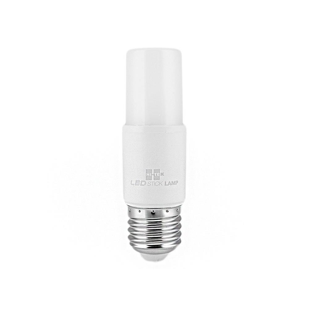 หลอด LED HI-TEK ECO SERIES STICK 7 วัตต์ E27 DAYLIGHT