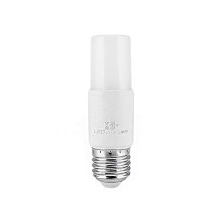 หลอด LED HI-TEK ECO SERIES STICK 7 วัตต์ E27 WARMWHITE