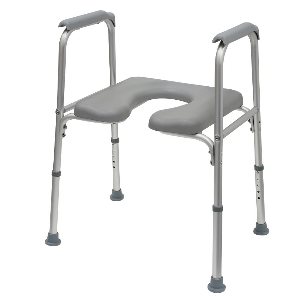 เก้าอี้อาบน้ำ MOYA RF-JB314PU สีเทา