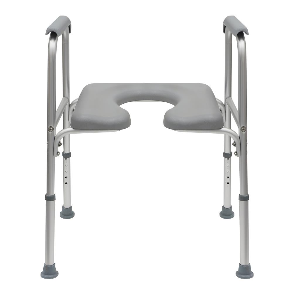 เก้าอี้อาบน้ำ MOYA RF-JB314PU สีเทา