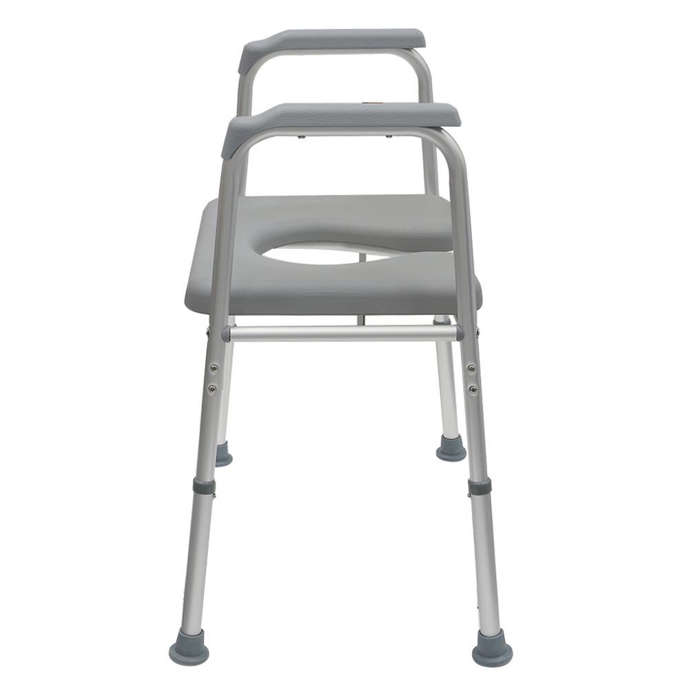 เก้าอี้อาบน้ำ MOYA RF-JB314PU สีเทา