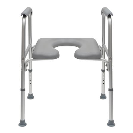 เก้าอี้อาบน้ำ MOYA RF-JB314PU สีเทา_1