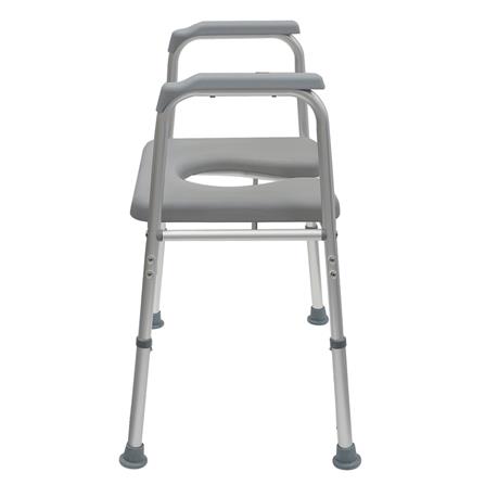 เก้าอี้อาบน้ำ MOYA RF-JB314PU สีเทา_2