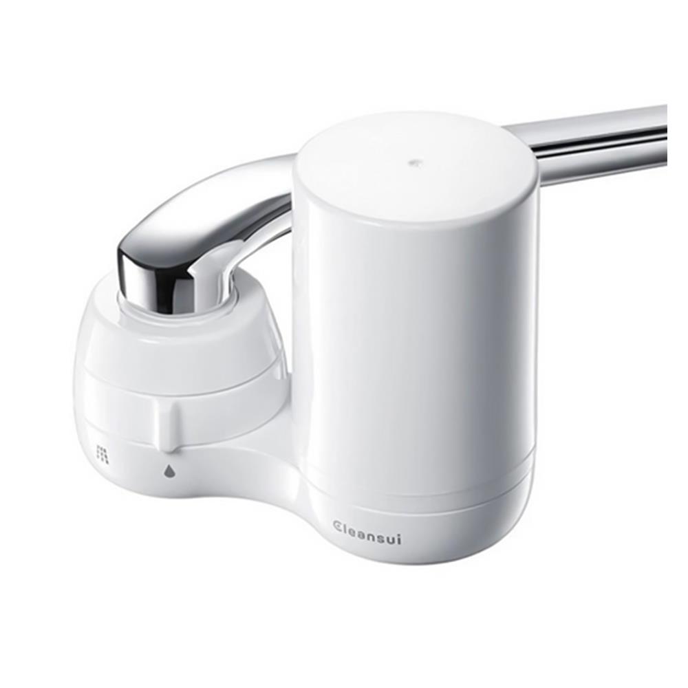 เครื่องกรองน้ำติดหัวก๊อก MITSUBISHI CG104E