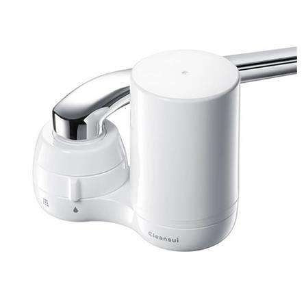 เครื่องกรองน้ำติดหัวก๊อก MITSUBISHI CG104E_0