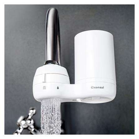 เครื่องกรองน้ำติดหัวก๊อก MITSUBISHI CG104E_2