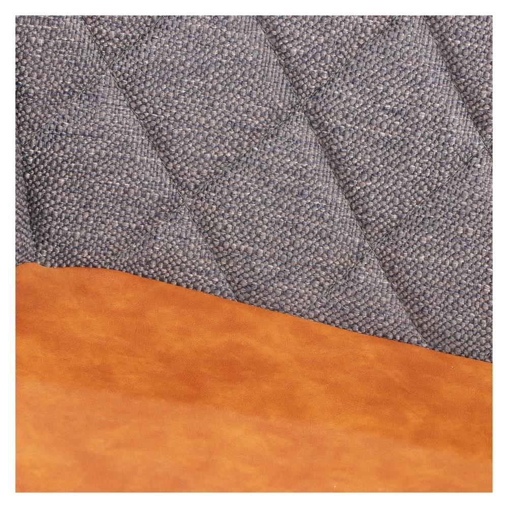 เก้าอี้ FURDINI BRAVIA สีเทา