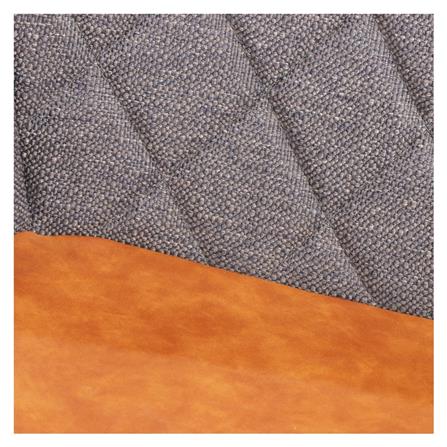 เก้าอี้ FURDINI BRAVIA สีเทา_5