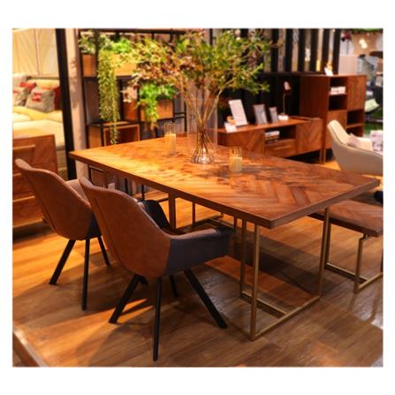 เก้าอี้ FURDINI BRAVIA สีเทา_6