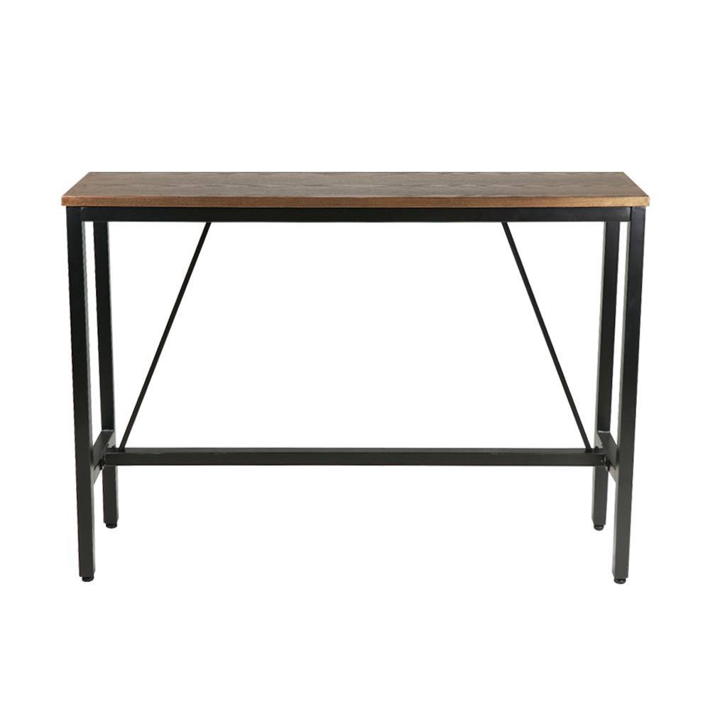 โต๊ะบาร์ FURDINI CRONAT สีวอลนัท