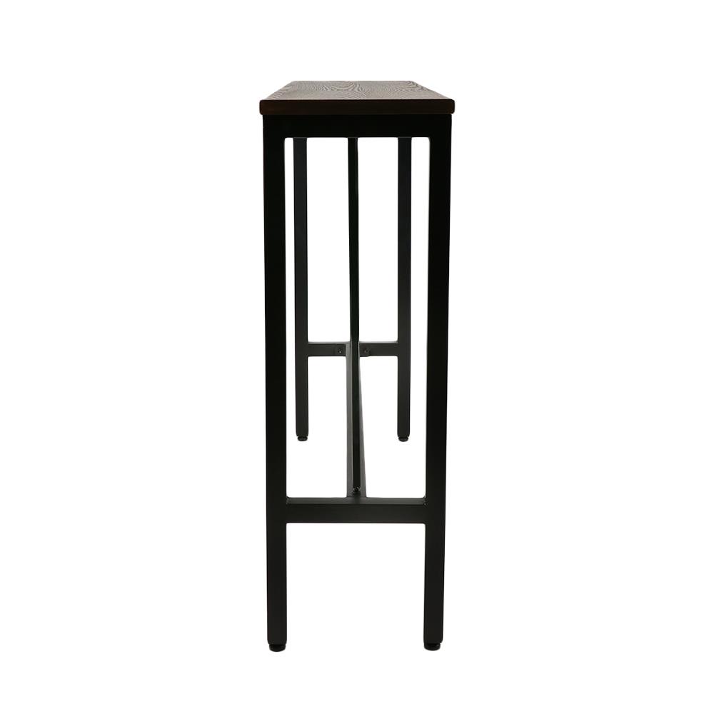 โต๊ะบาร์ FURDINI CRONAT สีวอลนัท