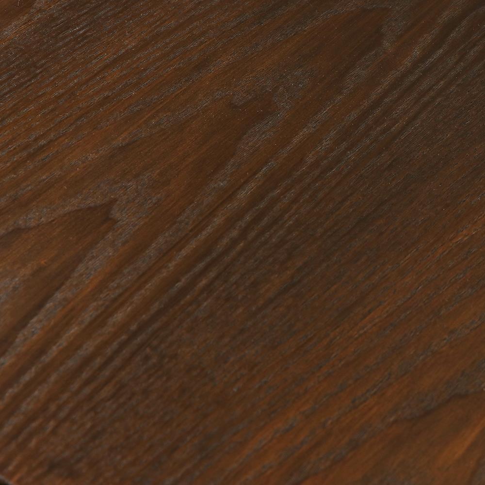 โต๊ะบาร์ FURDINI CRONAT สีวอลนัท