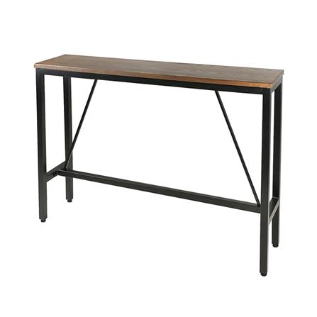 โต๊ะบาร์ FURDINI CRONAT สีวอลนัท_0