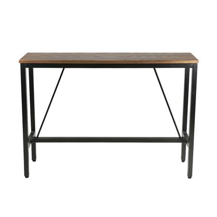 โต๊ะบาร์ FURDINI CRONAT สีวอลนัท_1