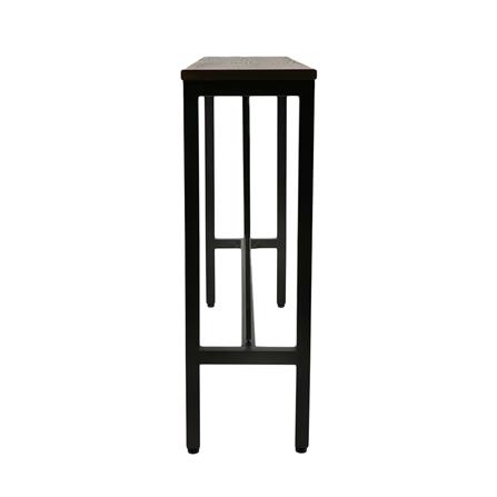 โต๊ะบาร์ FURDINI CRONAT สีวอลนัท_2