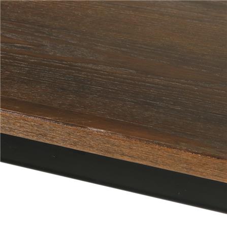 โต๊ะบาร์ FURDINI CRONAT สีวอลนัท_3