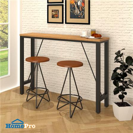 โต๊ะบาร์ FURDINI CRONAT สีวอลนัท_6