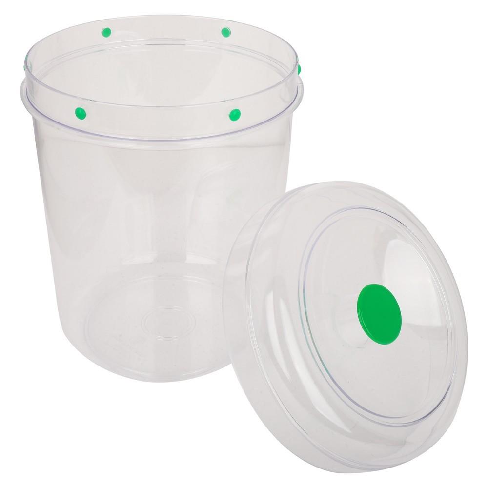 ขวดโหล PS 4 ลิตร SUMO