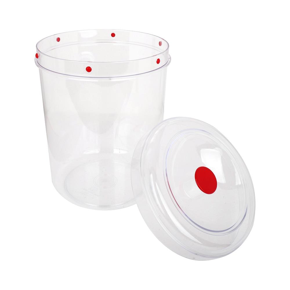 ขวดโหล PS 6 ลิตร SUMO