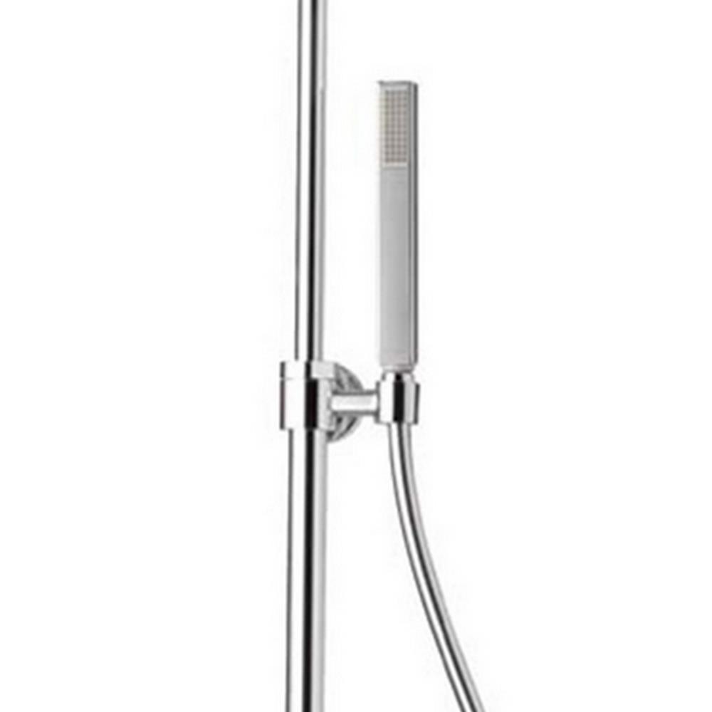 ฝักบัว RAIN SHOWER ผสม COTTO CT2085W