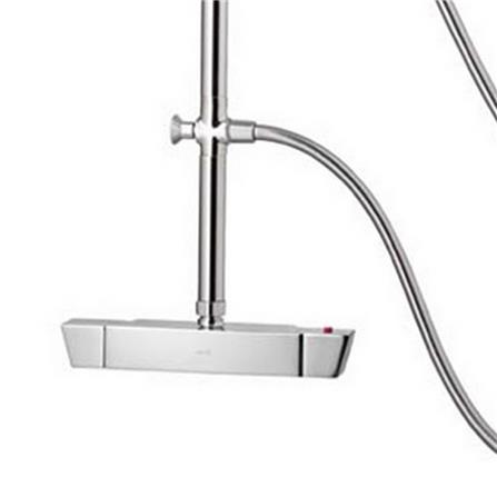 ฝักบัว RAIN SHOWER ผสม COTTO CT2085W_3