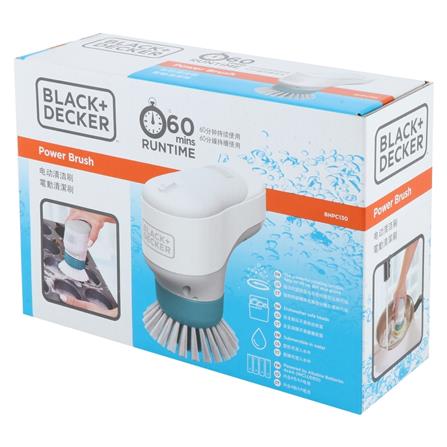 เครื่องขัดอเนกประสงค์ BLACK&DECKER BHPC130_3