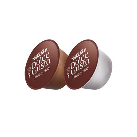 แคปซูลเครื่องชงกาแฟ NESCAFE DOLCE GUSTO CHOCOCINO_1