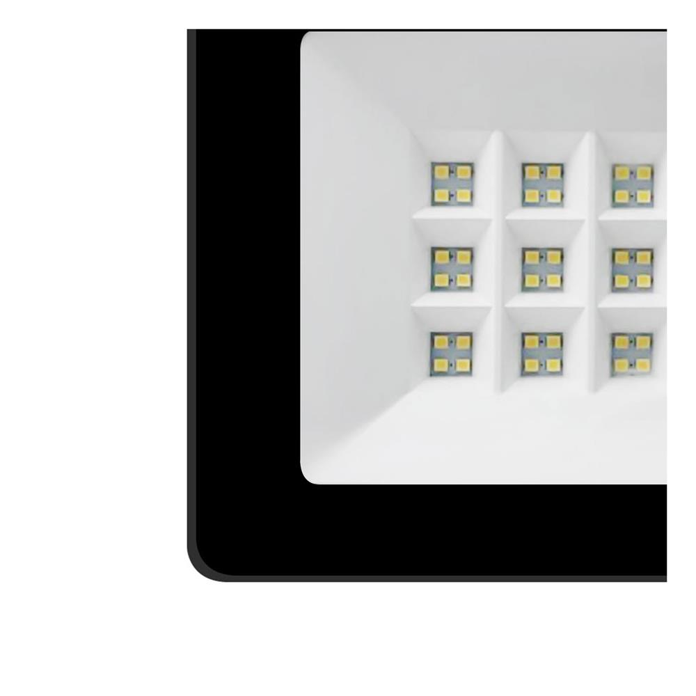 สปอตไลท์ภายนอก LED ELEKTRA NFL-DL-10W 10 วัตต์ DAYLIGHT