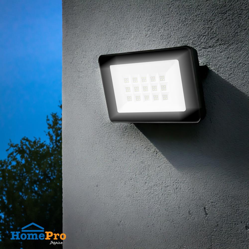 สปอตไลท์ภายนอก LED ELEKTRA NFL-DL-10W 10 วัตต์ DAYLIGHT