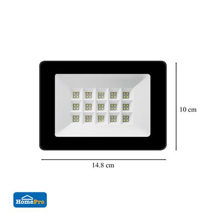 สปอตไลท์ภายนอก LED ELEKTRA NFL-DL-10W 10 วัตต์ DAYLIGHT_5