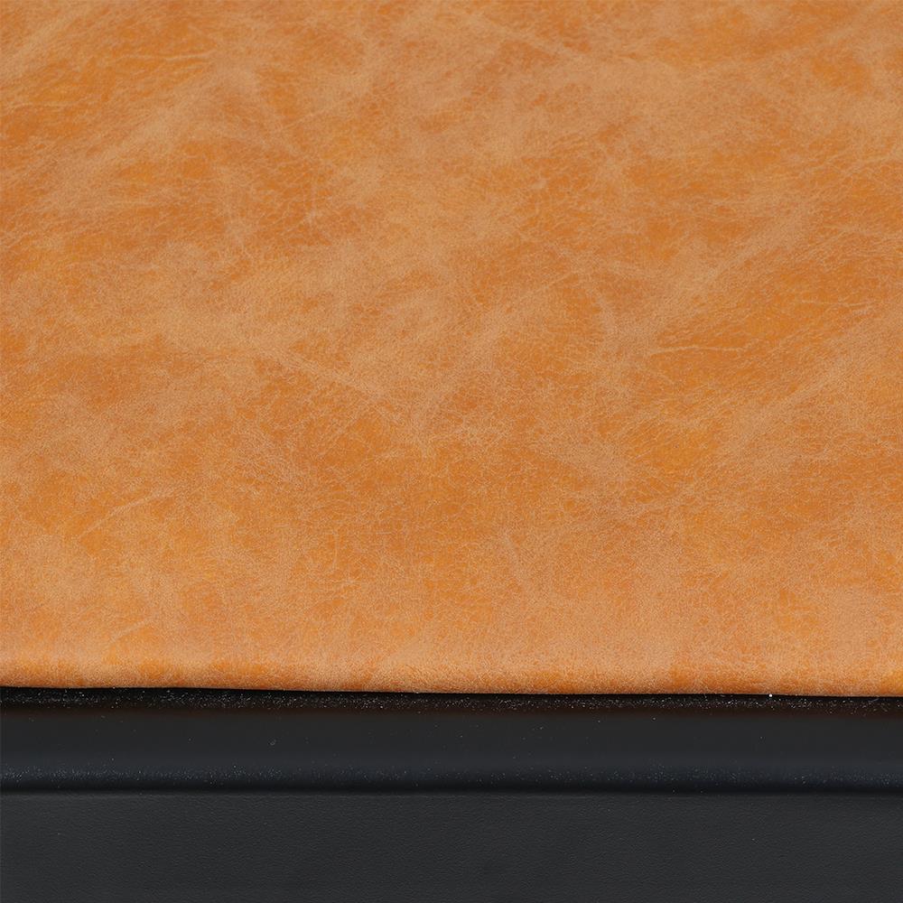 เก้าอี้บาร์ FURDINI ADAPT สีน้ำตาล