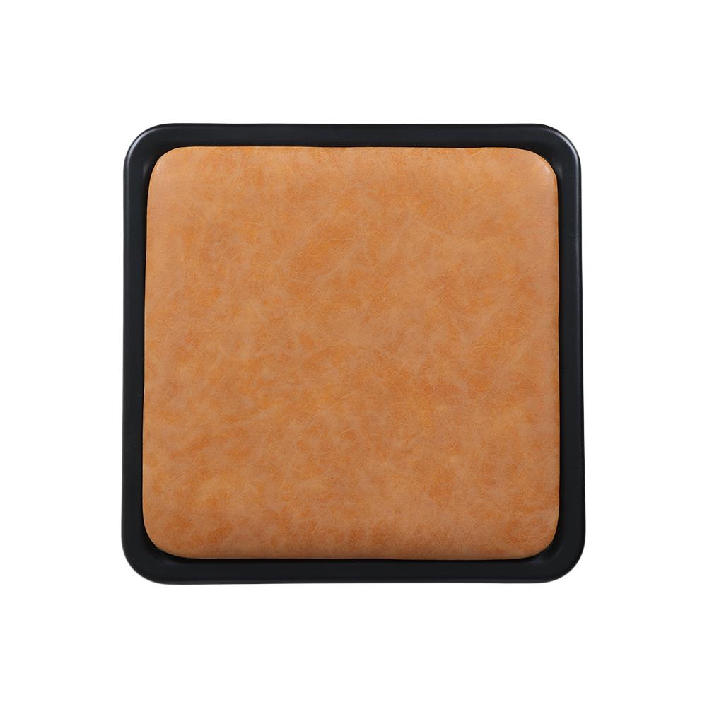 เก้าอี้บาร์ FURDINI ADAPT สีน้ำตาล