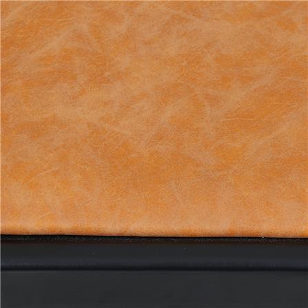 เก้าอี้บาร์ FURDINI ADAPT สีน้ำตาล_2