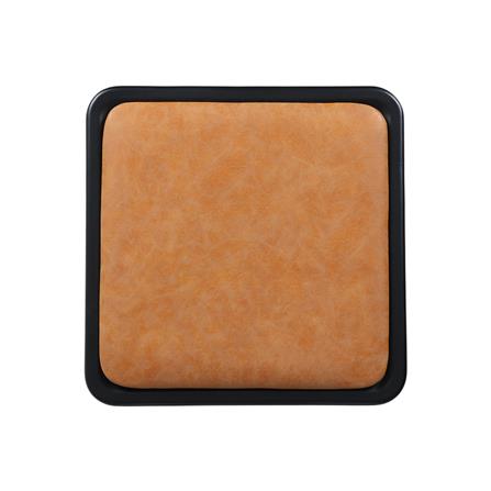 เก้าอี้บาร์ FURDINI ADAPT สีน้ำตาล_3